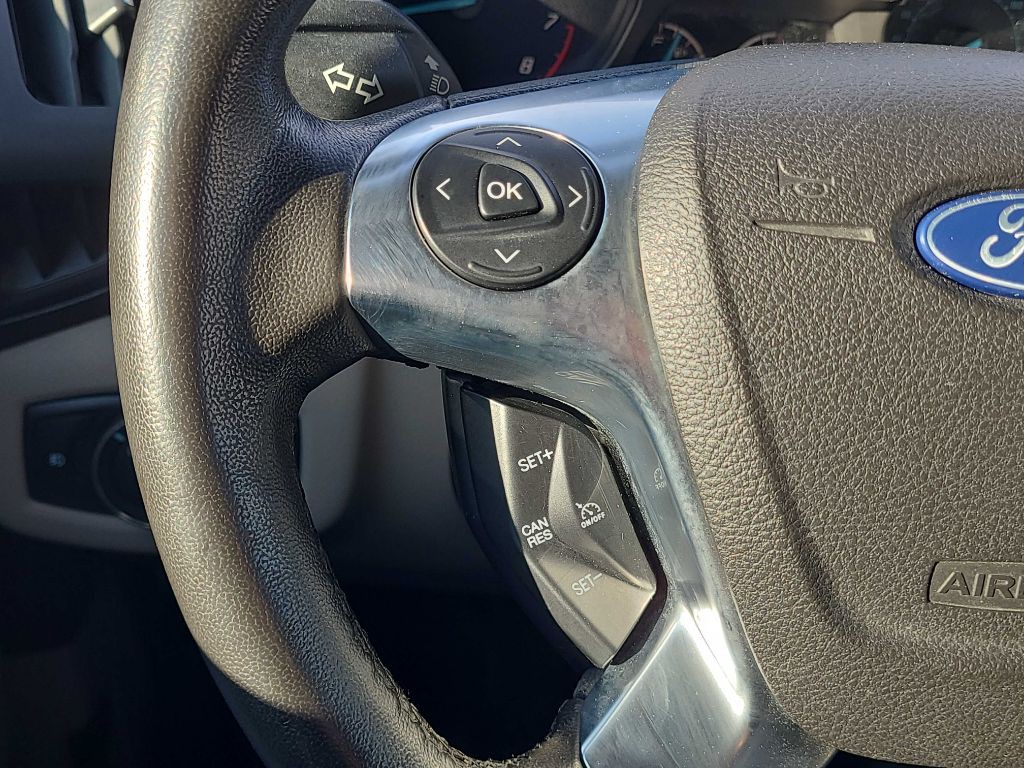 2018 Ford Transit Connect Image 19