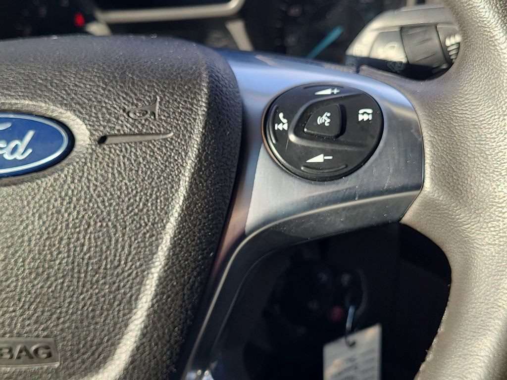 2018 Ford Transit Connect Image 20