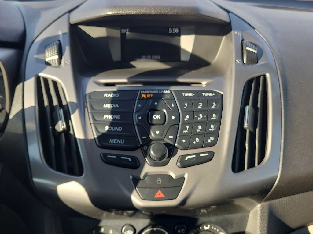 2018 Ford Transit Connect Image 21