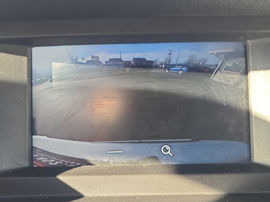 2018 Ford Transit Connect Image 22