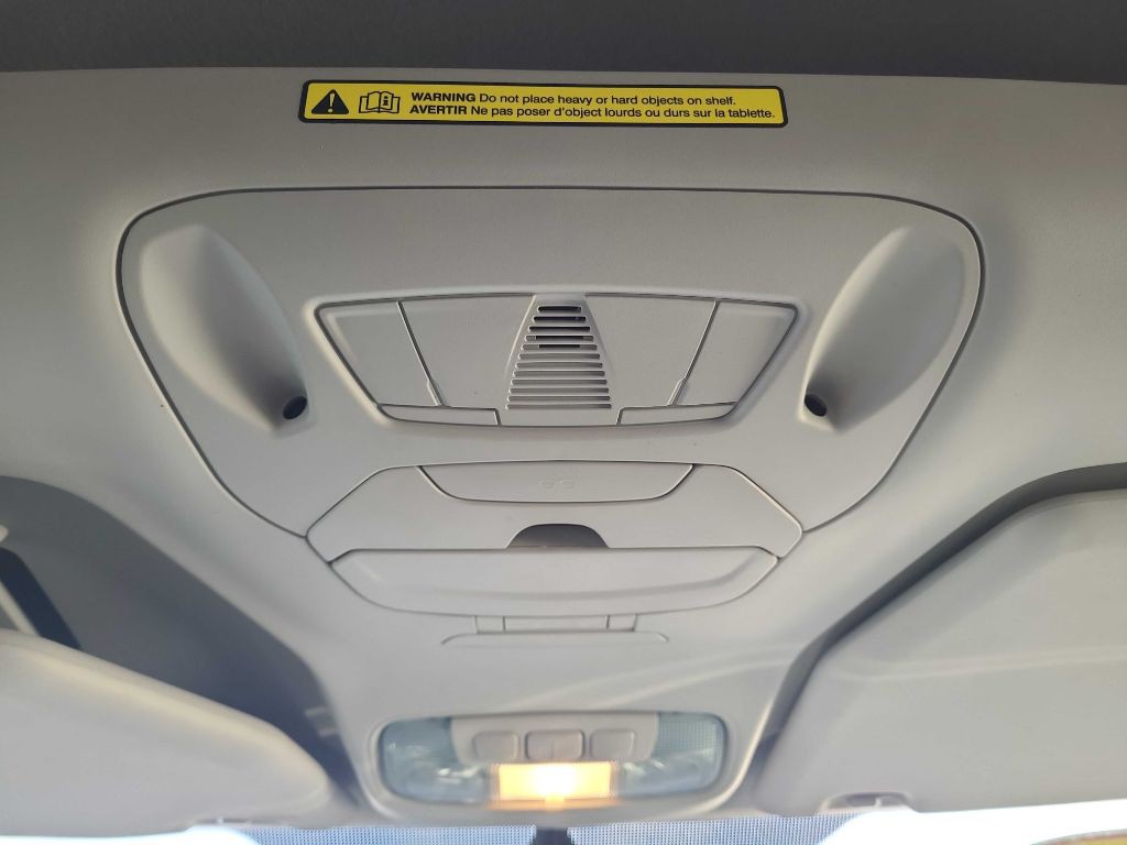 2018 Ford Transit Connect Image 23