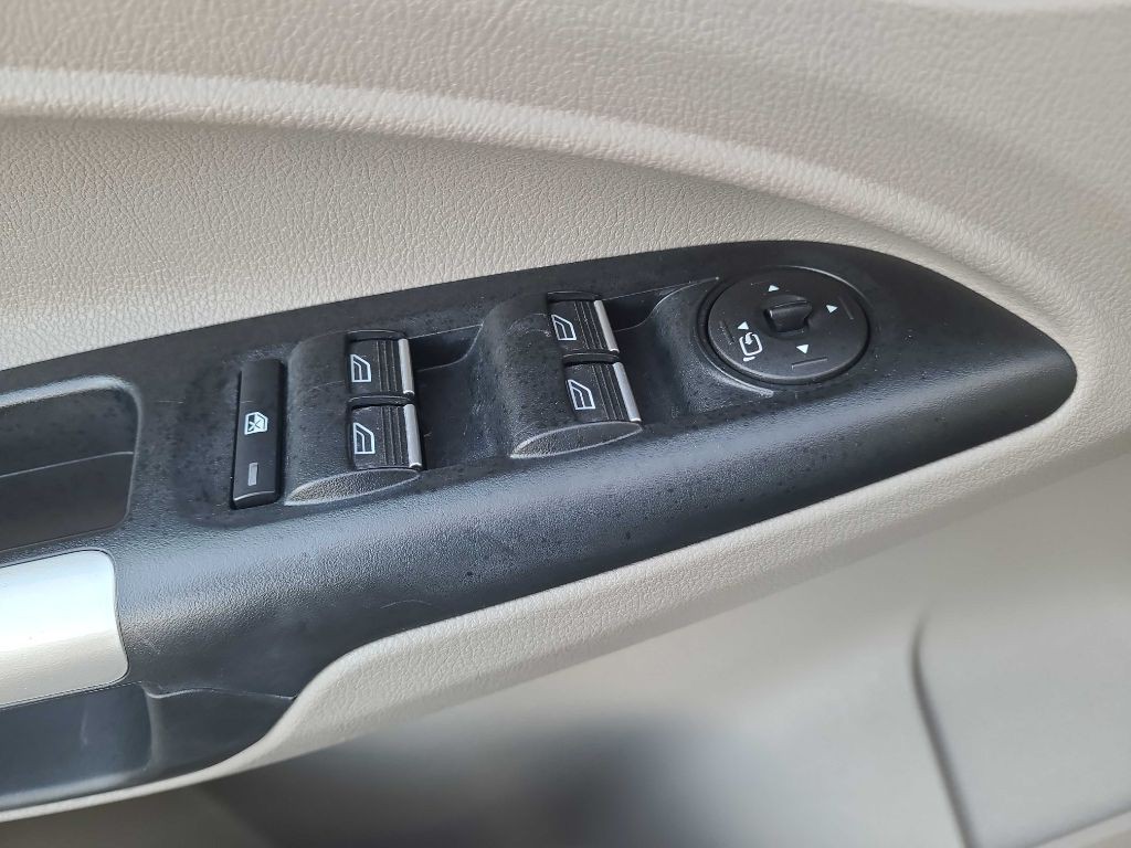 2018 Ford Transit Connect Image 24