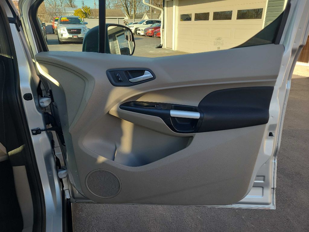 2018 Ford Transit Connect Image 26