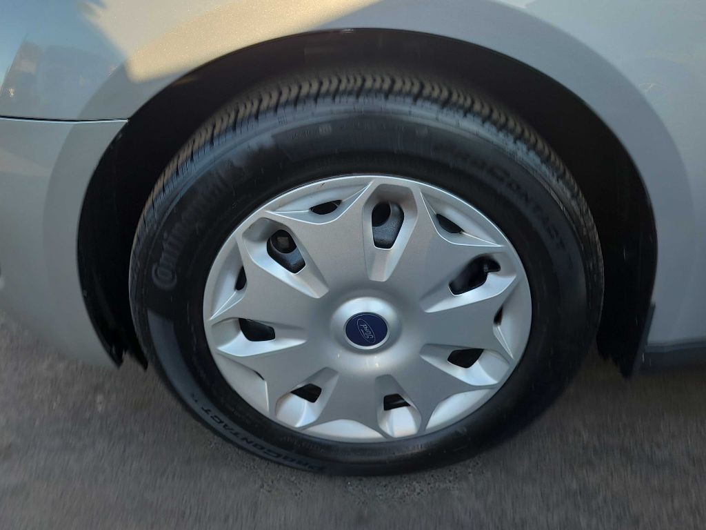 2018 Ford Transit Connect Image 27