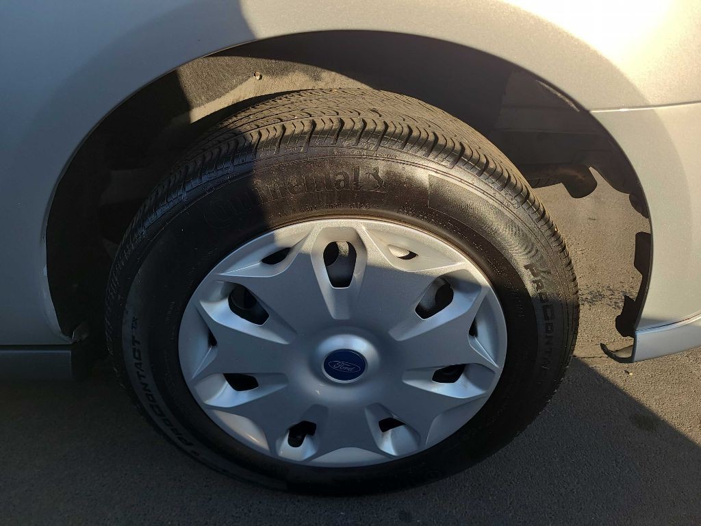 2018 Ford Transit Connect Image 28