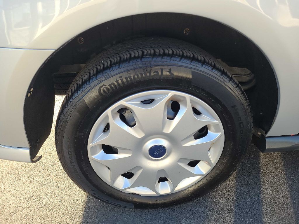 2018 Ford Transit Connect Image 29