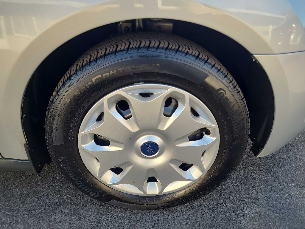 2018 Ford Transit Connect Image 30