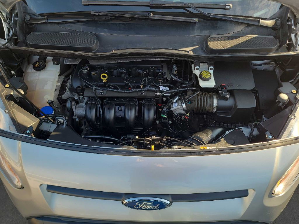 2018 Ford Transit Connect Image 32