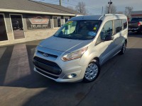 Image for 2018 Ford Transit Connect XLT ID: 7225928