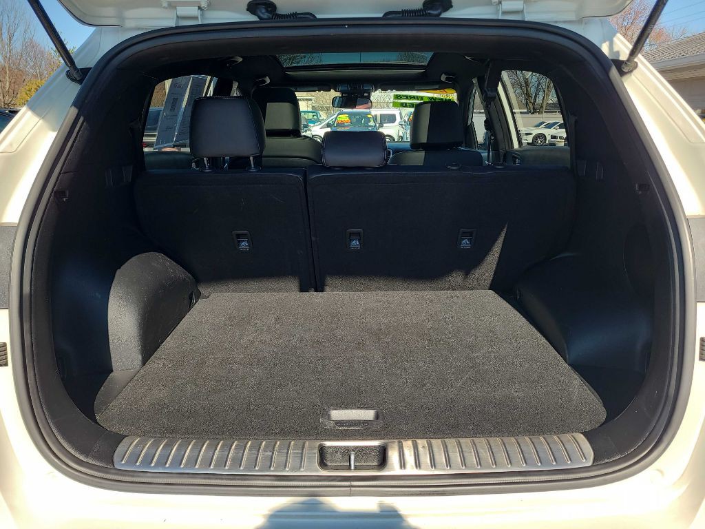 2020 Kia Sportage Image 15