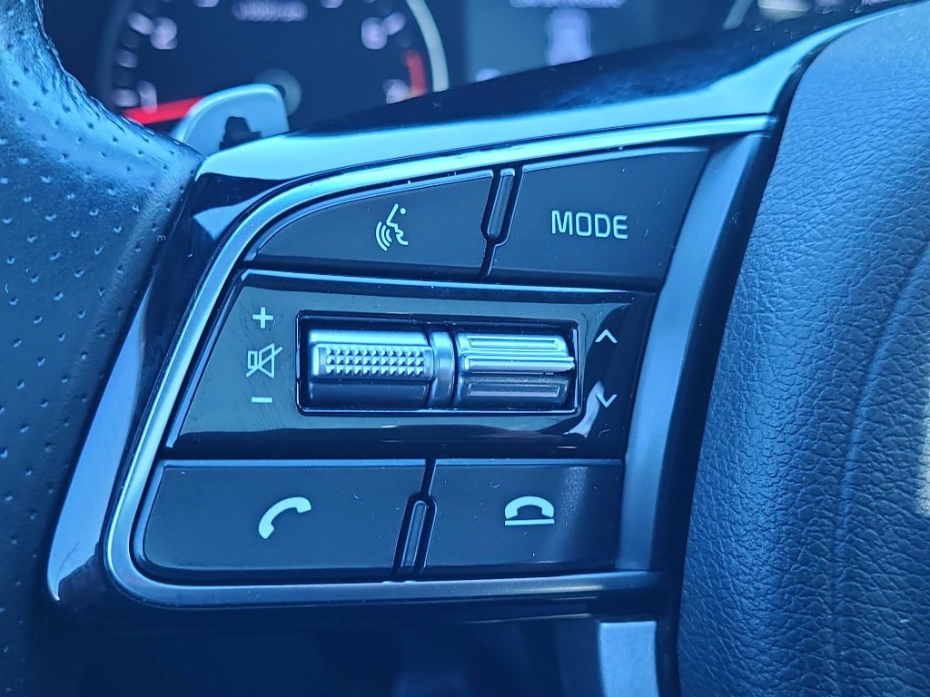 2020 Kia Sportage Image 19