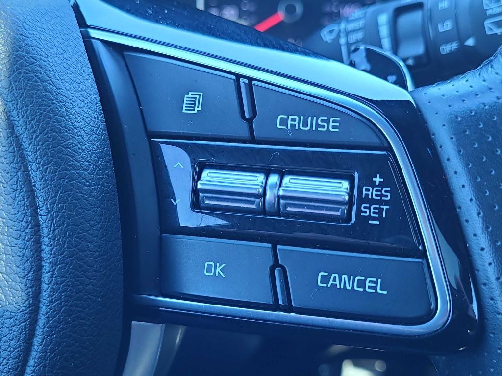 2020 Kia Sportage Image 21