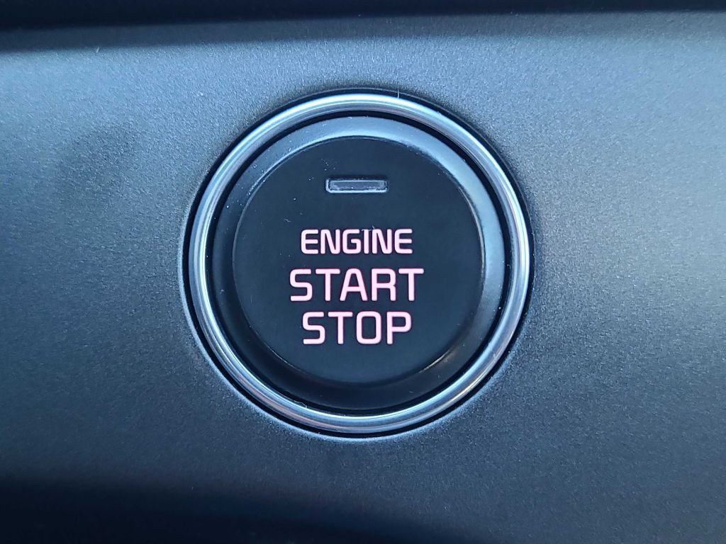 2020 Kia Sportage Image 22