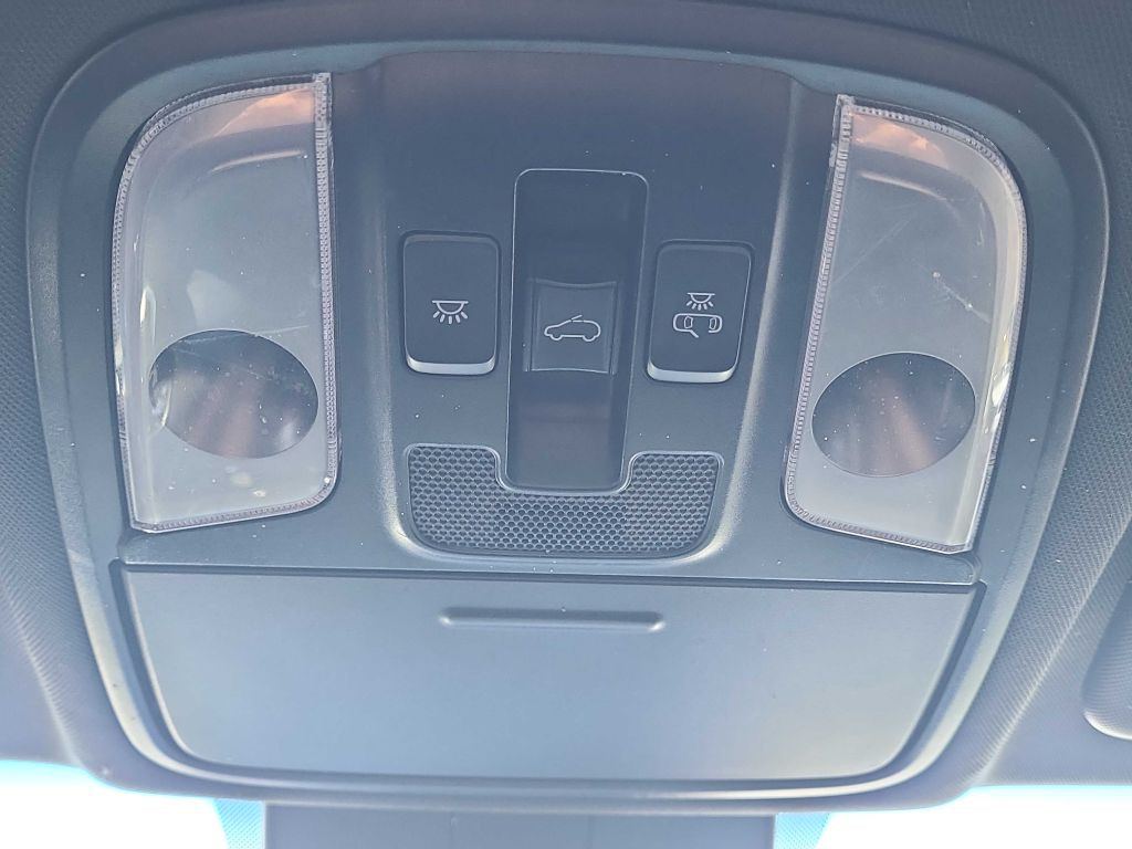 2020 Kia Sportage Image 24