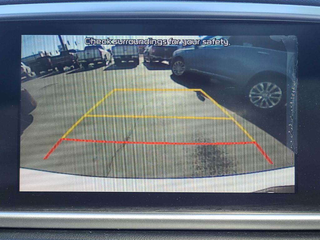 2020 Kia Sportage Image 25