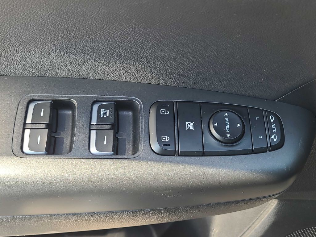2020 Kia Sportage Image 27