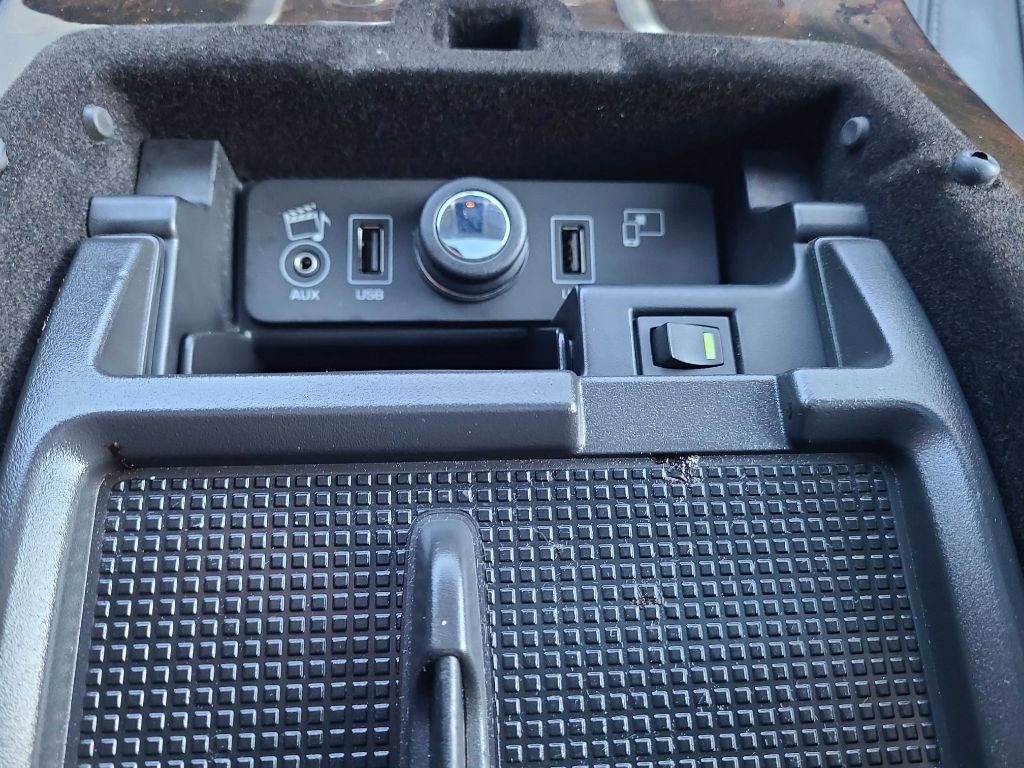 2016 Land Rover Range Rover Image 26