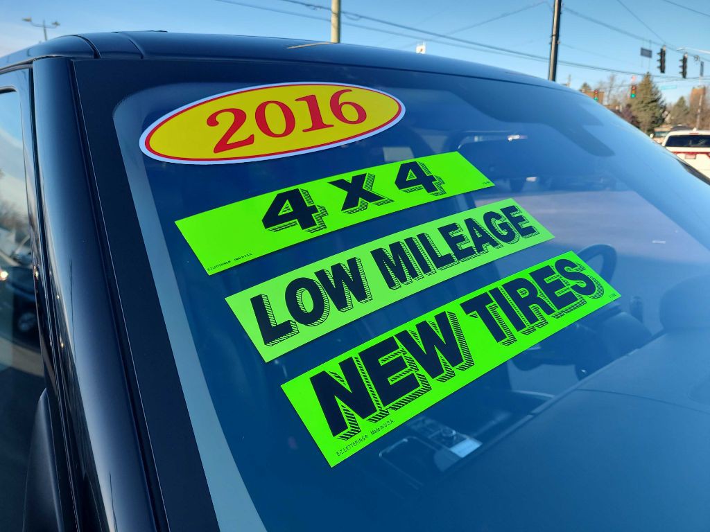 2016 Land Rover Range Rover Image 43