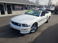 Image for 2007 Ford Mustang GT ID: 7232717