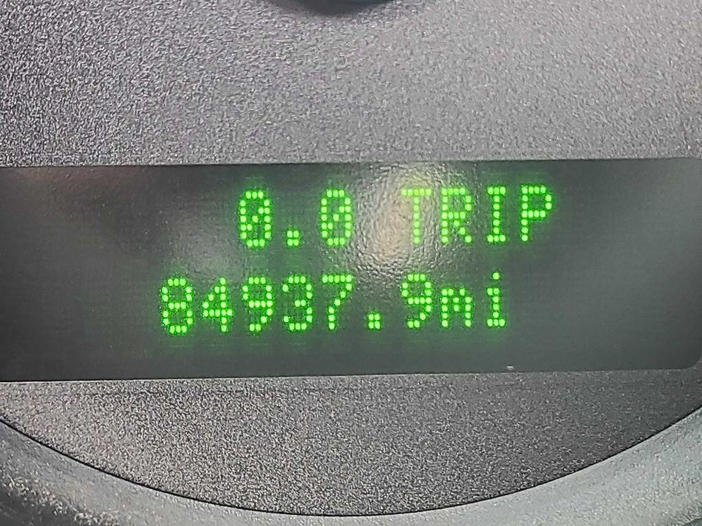 2007 Ford Mustang Image 23