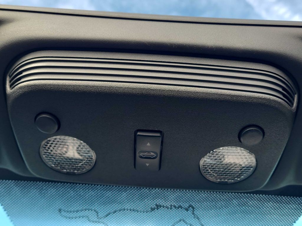 2007 Ford Mustang Image 28