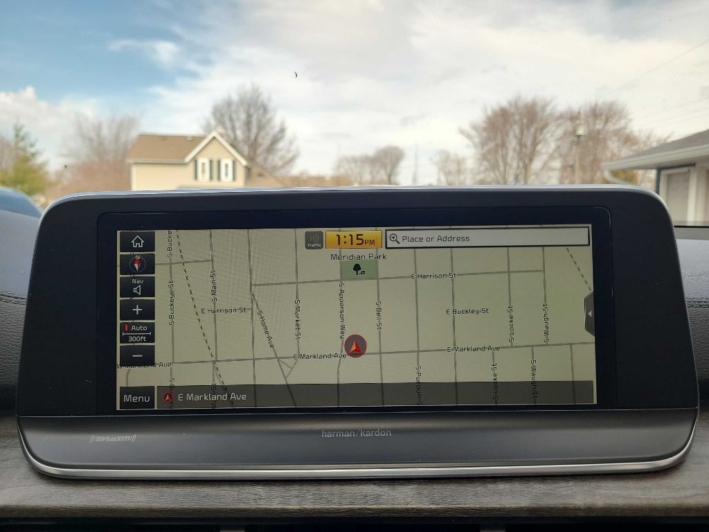 2021 Kia Telluride Image 26