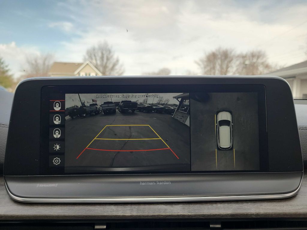 2021 Kia Telluride Image 27