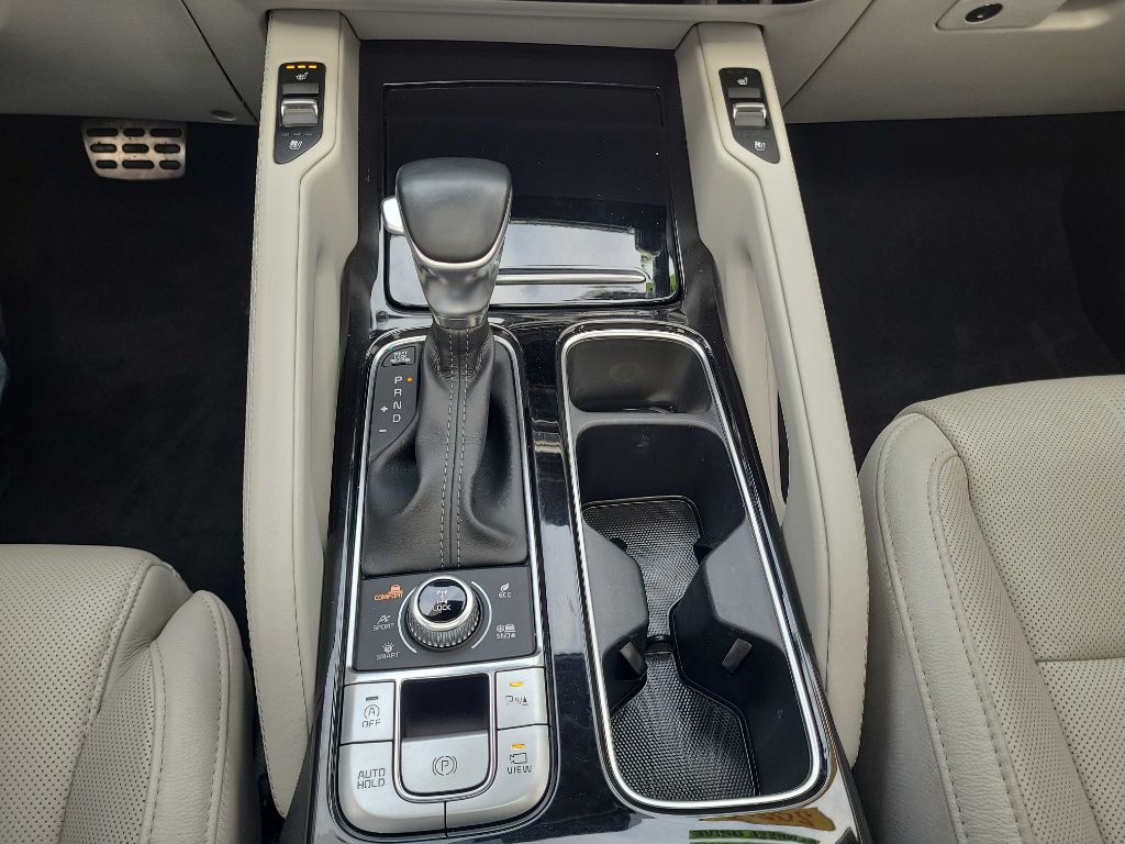 2021 Kia Telluride Image 31