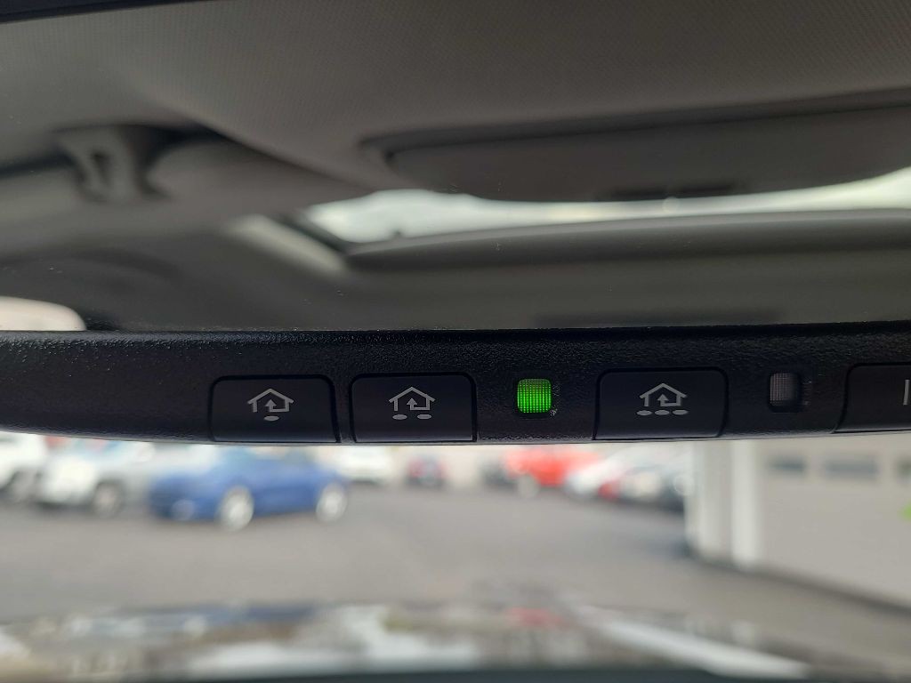 2021 Kia Telluride Image 32