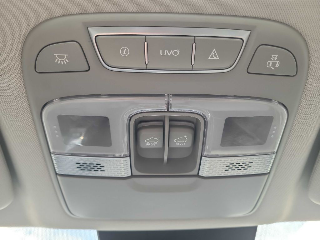 2021 Kia Telluride Image 33