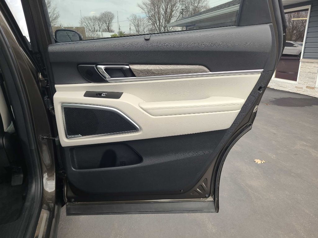 2021 Kia Telluride Image 41