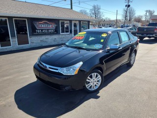 Image for 2010 Ford Focus SEL ID: 7259824