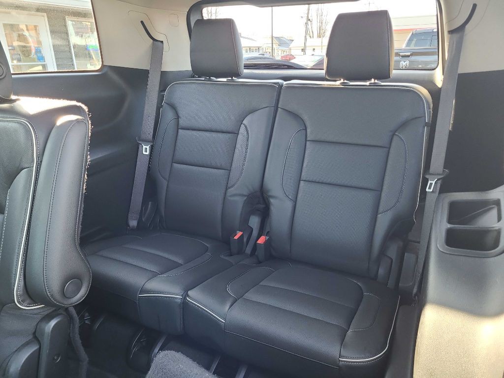 2017 GMC Acadia Image 15