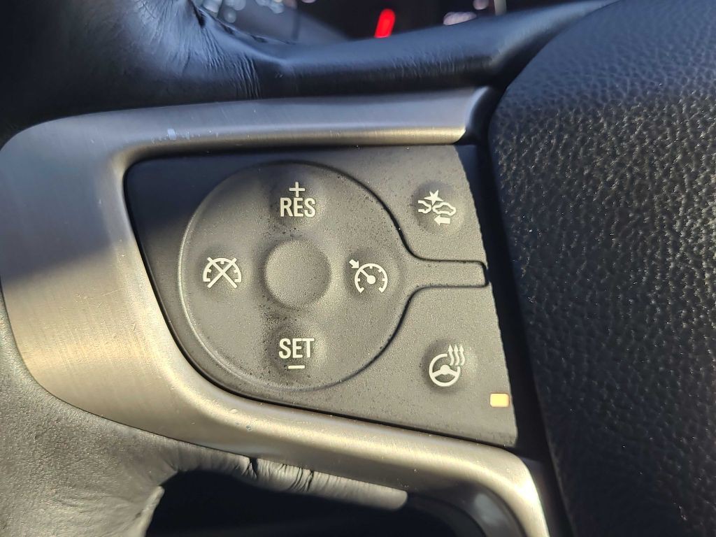 2017 GMC Acadia Image 22