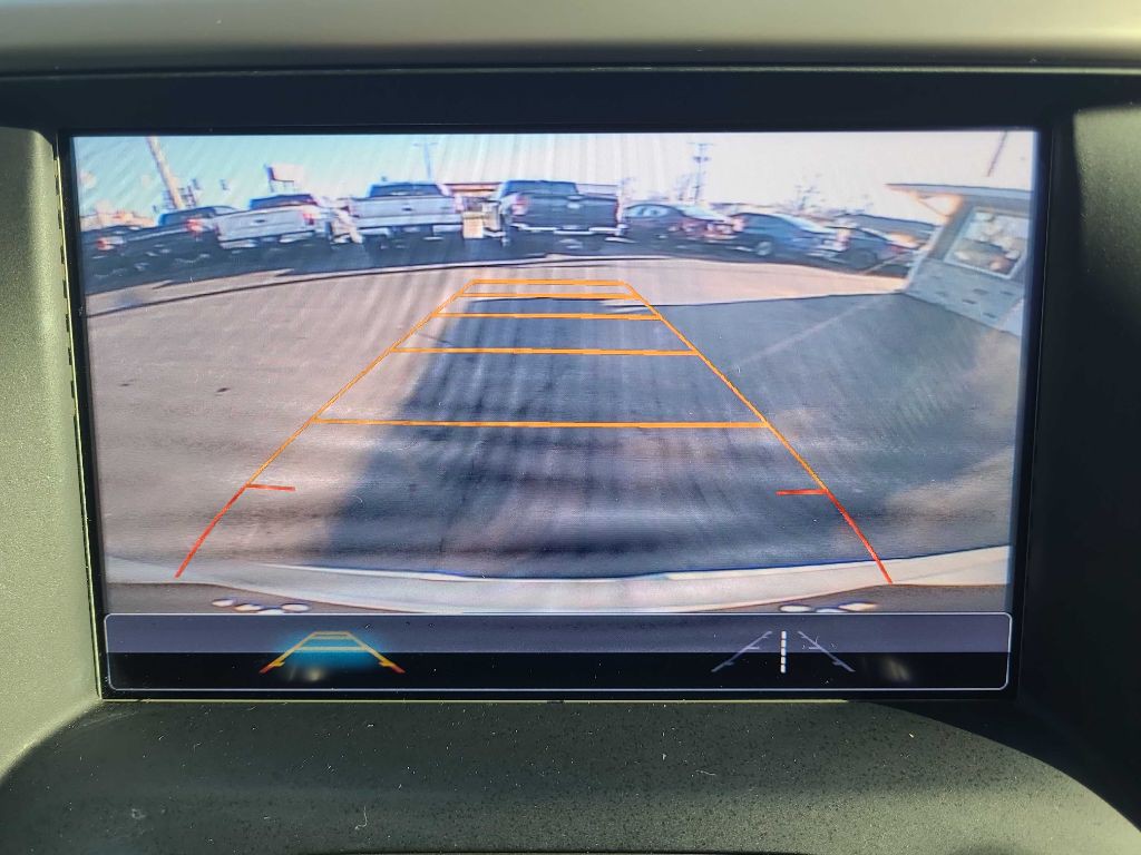 2017 GMC Acadia Image 28