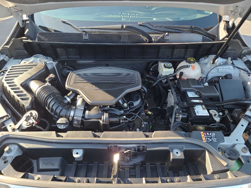 2017 GMC Acadia Image 41