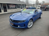 Image for 2021 Chevrolet Camaro LT ID: 7262722