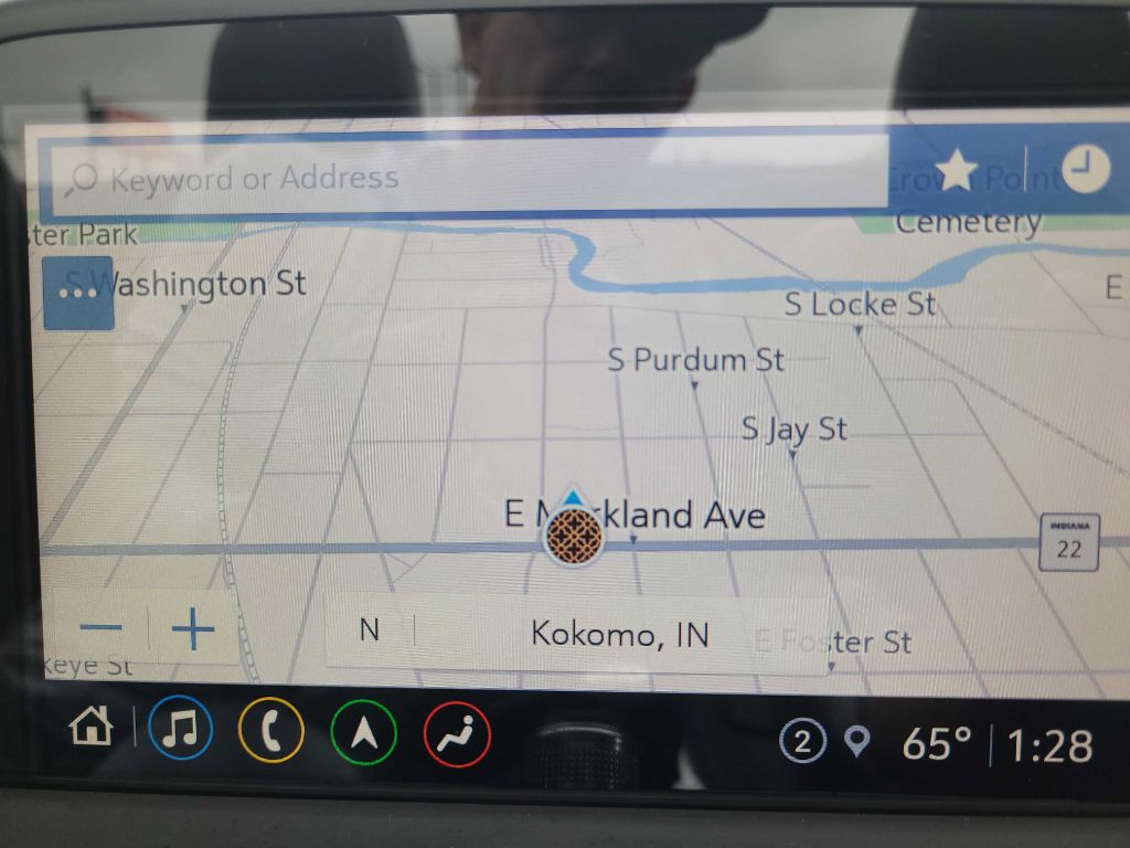 2021 Chevrolet Camaro Image 29