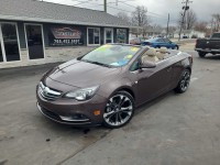Image for 2016 Buick Cascada Premium ID: 7263263