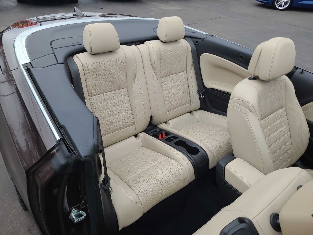 2016 Buick Cascada Image 20