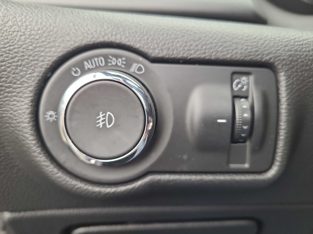 2016 Buick Cascada Image 25