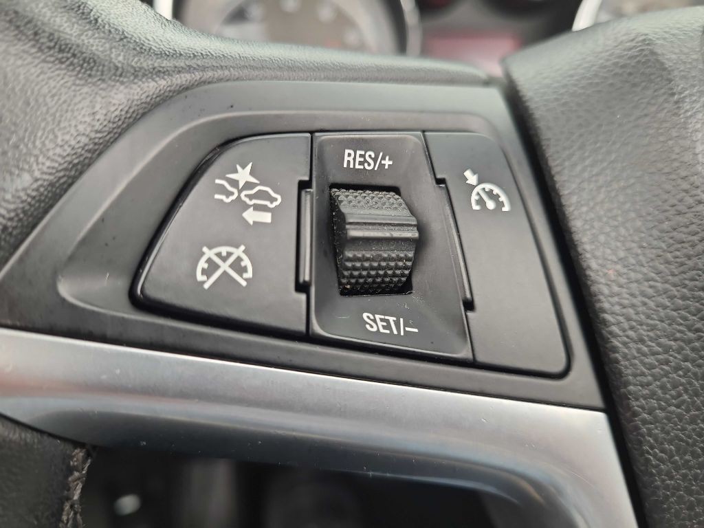 2016 Buick Cascada Image 26