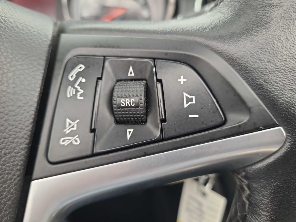 2016 Buick Cascada Image 27