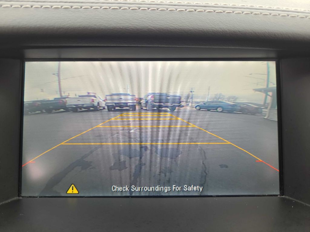 2016 Buick Cascada Image 30