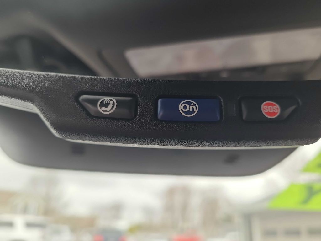 2016 Buick Cascada Image 33