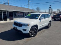 Image for 2016 Jeep Grand Cherokee Limited ID: 7272494