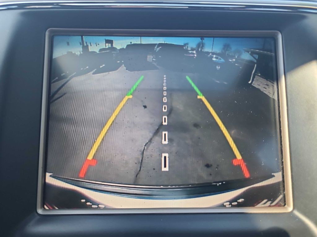 2016 Jeep Grand Cherokee Image 27