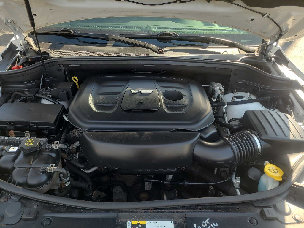 2016 Jeep Grand Cherokee Image 45