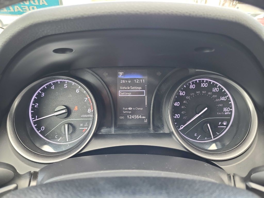 2021 Toyota Camry Image 14