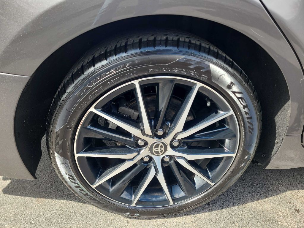 2021 Toyota Camry Image 33